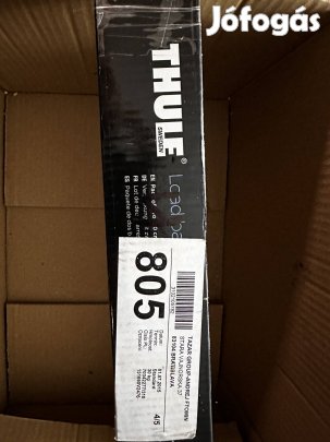 Thule KIT 3042 tetőcsomagtartó rögzítő készlet - Honda CR-V