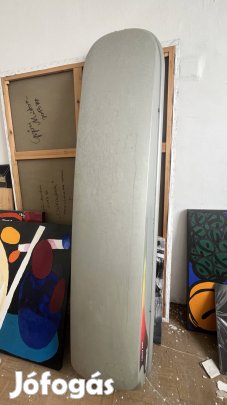 Thule Liberty 500 tetőbox