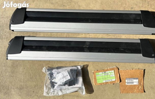 Thule Nissan síléctartó