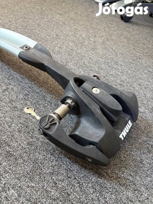 Thule Outride 561 professzionális villabefogós kerékpártartó