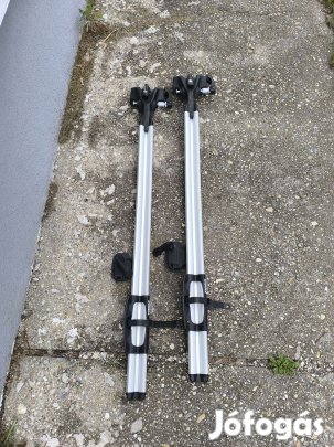 Thule Outride kerékpártartó kerékpárszállító