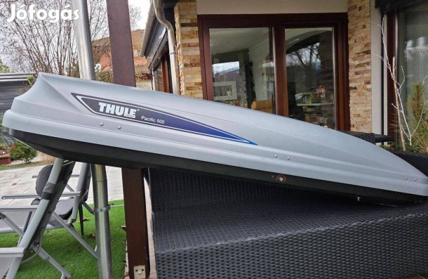 Thule Pacific 500 Tetőbox