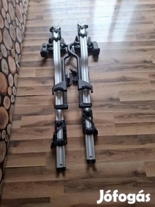 Thule Proride 598-as Tetőcsomagtartós kerékpárszállító