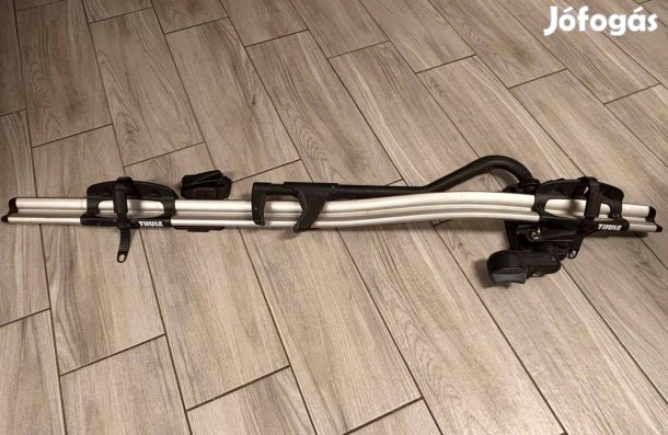 Thule Proride Freeride T csavaros Kerékpárszállító Kerékpártartó