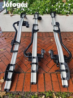 Thule Proride kerékpártartók