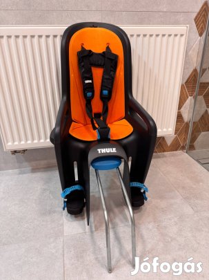 Thule Ridealong biciklis gyerekülés