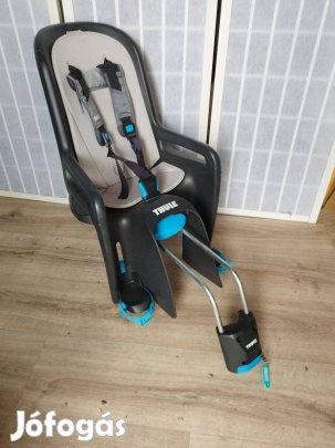 Thule Ridealong biciklis gyermekülés