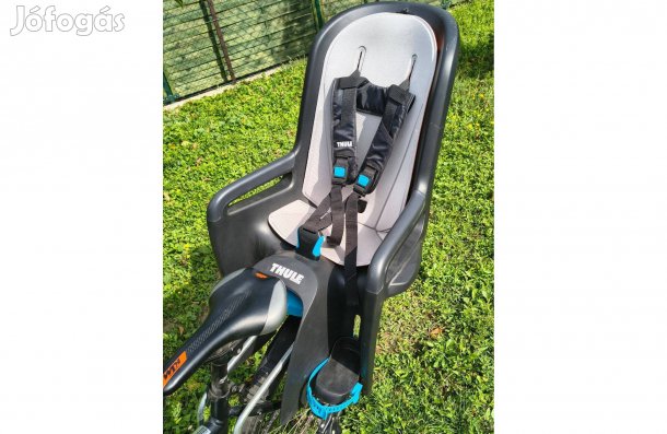 Thule Ridealong bicikliülés