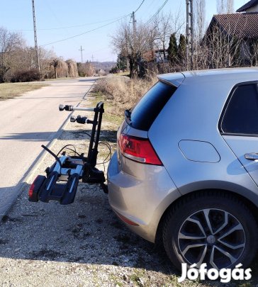 Thule Velocompact 924 kerékpárszállító Bérbeadás / Kölcsönzés