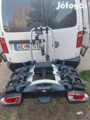 Thule Velocompact 926 Land Roveres Vonóhorgos kerékpárszállító
