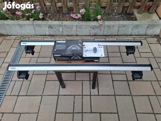 Thule Wingbar Evo tetőcsomagtartó Mazda