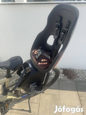 Thule Yepp Nexxt Maxi kerékpáros gyerekülés 
