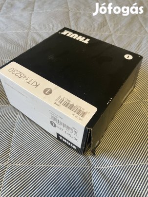 Thule autó specifikus rögzítő szett 145230 Skoda Scala