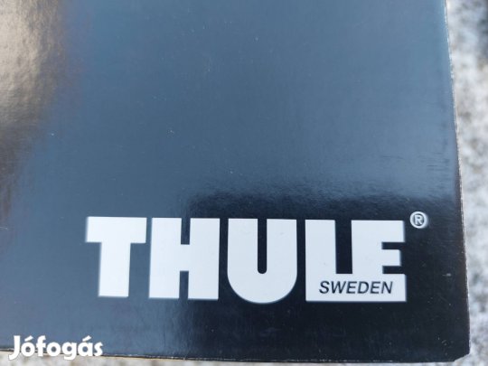 Thule autóspecifikus csomagtartó kit Kia Niro 