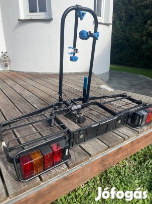Thule bicikli szállító 2- es