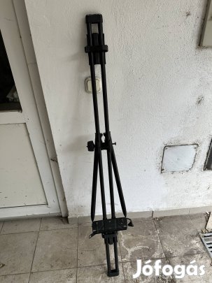 Thule biciklitartó tetővsomagtartóra