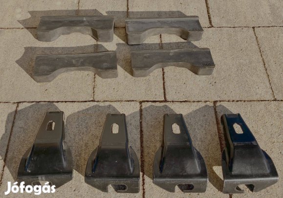 Thule csomagtartó KIT 7075 (VW Arteonhoz)