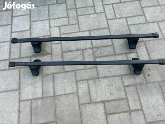 Thule használt tetőcsomagtartó