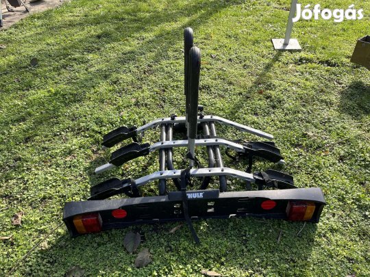 Thule kerékpár bicikli szállító csomagtartó 