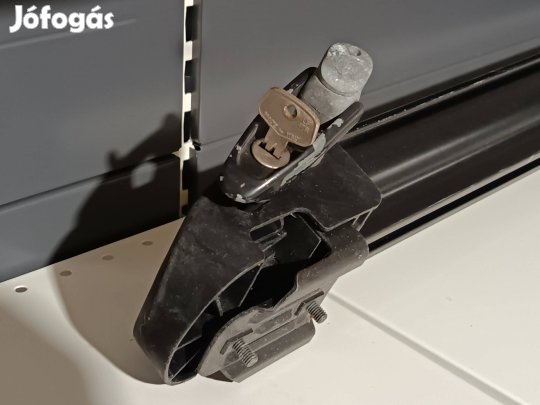 Thule kerékpár szállító 