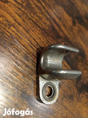 Thule kerékpár utánfutó adapter