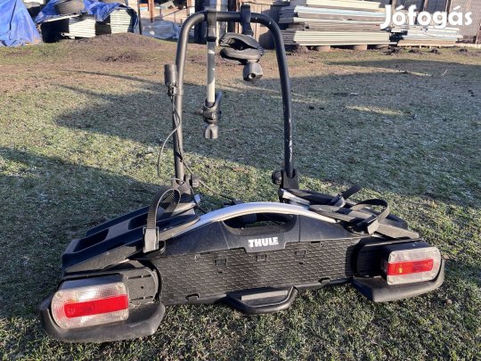 Thule kerékpárszállító