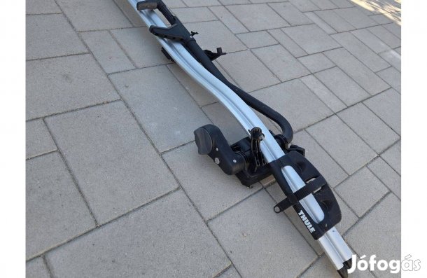 Thule kerekpárszállító