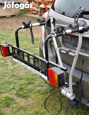 Thule kerékpárszállító