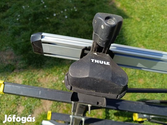 Thule kerékpárszállító 
