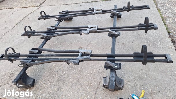 Thule kerékpárszállító 