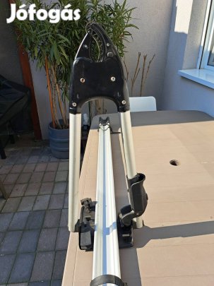 Thule kerékpárszállító állvány