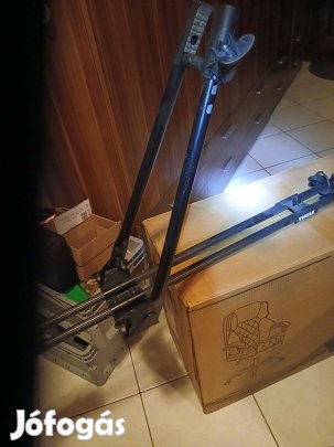 Thule kerékpárszállító tetőcsomagtartóhoz