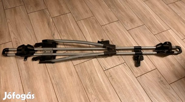 Thule kerékpártartó Kerékpárszállító