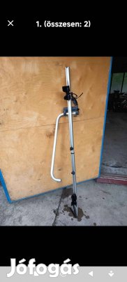 Thule kerékpártartó 