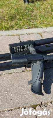 Thule kerékpártartó 