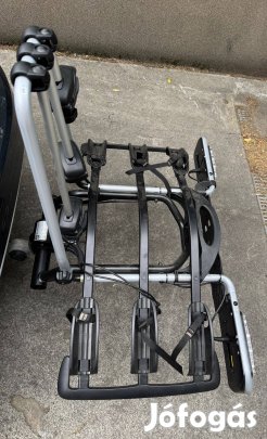 Thule kerékpártartó vonóhorogra