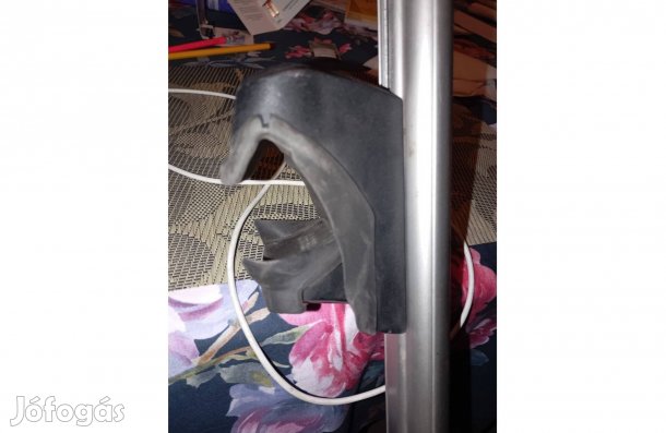 Thule kersztartó 108 cm. "Új"