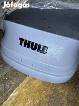 Thule pacific 500 tetőcsomagtartó