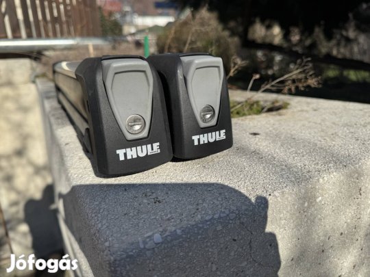 Thule síléctartó 732400