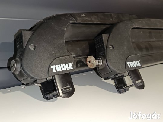 Thule síléctartó snowboard 40cm