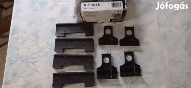 Thule talp kit 1045 Honda Rover MG