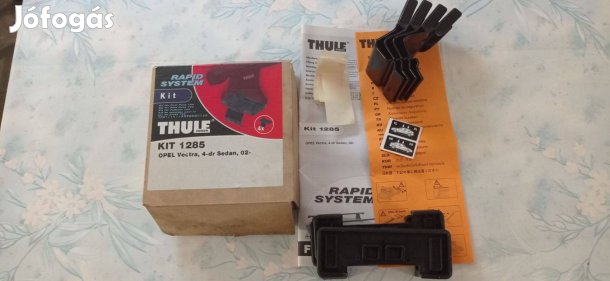 Thule talp kit 1285 Opel vectra