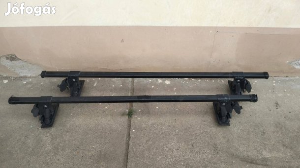 Thule teetőcsomagtartó eladó