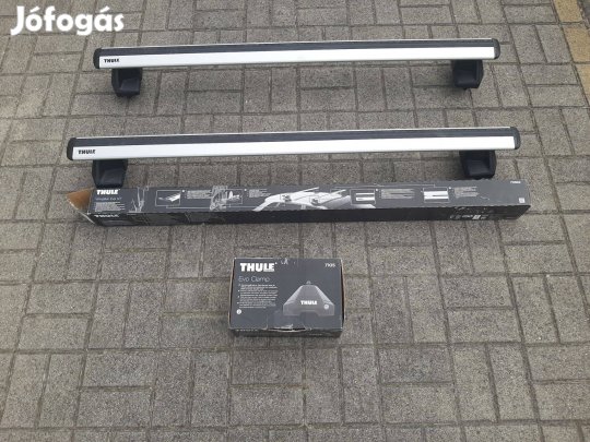 Thule tetőcsomagtartó