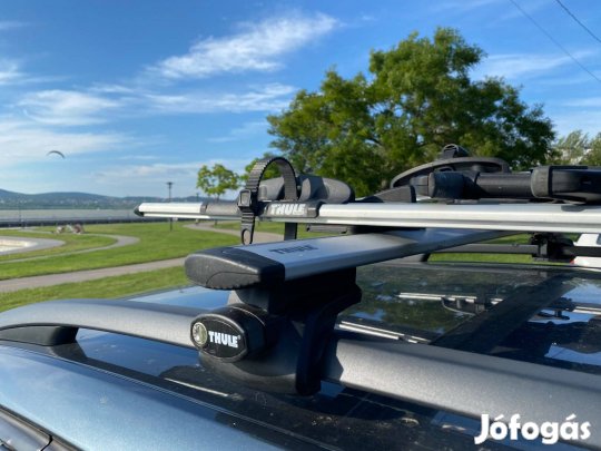Thule tetőcsomagtartó
