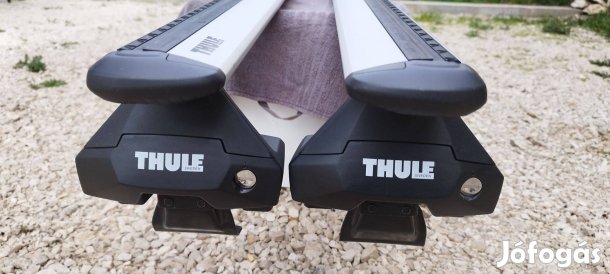 Thule tetőcsomagtartó