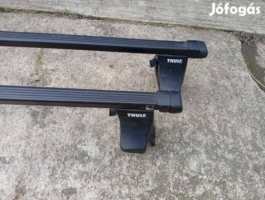 Thule tetőcsomagtartó