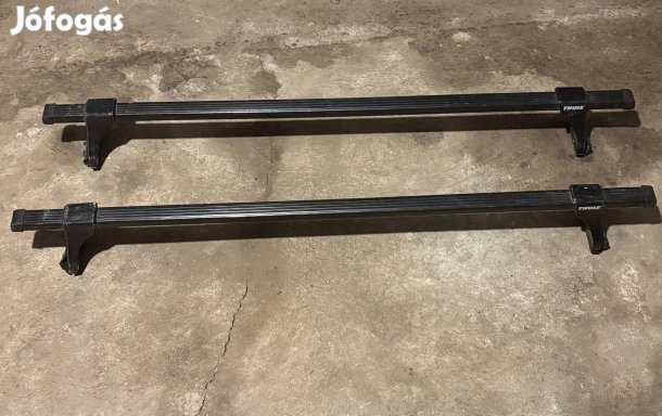 Thule tetőcsomagtartó