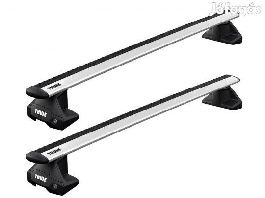Thule tetőcsomagtartó 7105+7114+5078 Opel Insignia grand sport 2019