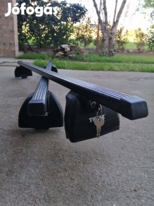 Thule tetőcsomagtartó 753